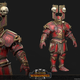 Image for article titled The Art Of Total War: Warhammer III